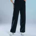 شلوار جلو‌دکمه