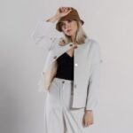 کت و شلوار پلیسه