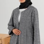 کت لمزور ساده