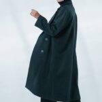 پالتو موهر بلند