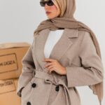 پالتو بلند زارا