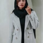 کت 4 دکمه زارا