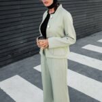 کت و شلوار دو جیب