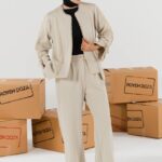 ست مراکشی نوار عدسی