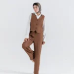 ست وست و شومیز و شلوار