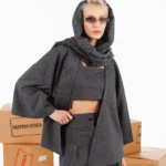 ست سه تیکه پشت پلار