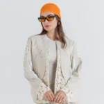 لینن گیپور خط دار