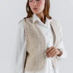 شومیز و وست گیپور نوار عدسی