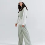 شومیز شلوار وست گیپور