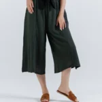 شلوار دامنی تریکو