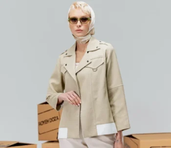 مانتو بهاره و تابستانه، همراه همیشگی شما در روزهای گرم