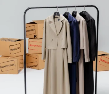 پیشنهاد ست برای رنگ سال 2025