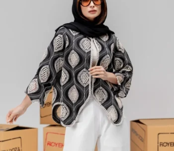 مد لباس و رنگ های سال 2025: ترندها، پارچه ها و رنگ های جدید