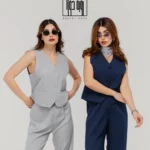 وست و شلوار بزایاق