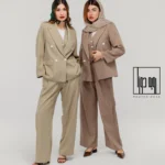 ست سه تیکه کت و شلوار و وست دیپلمات