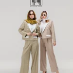 کت و شلوار بزایاق دیپلمات