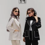 کت مازراتی کج راه مرواریدی