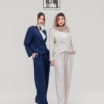 کت و شلوار کج راه دیپلمات