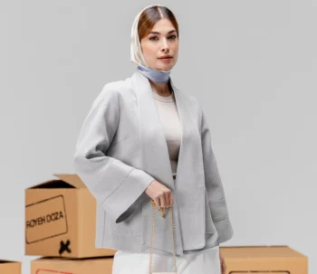 نکات مهم در خرید مانتو های بهار و تابستان