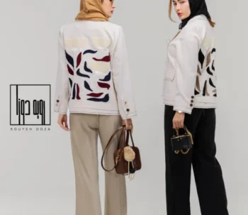 راهنمای خرید مانتوهای کتی