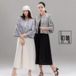 کت و سارافون لینن