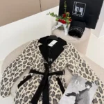 پالتو موهر پلنگی