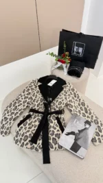 پالتو موهر پلنگی