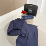 ست اویشو کمردار