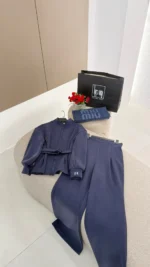 ست اویشو کمردار