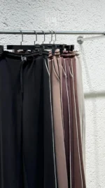 شلوار اویشو بغل مغزی دار - Image 2