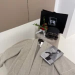 فوتر موهر مغزی دار