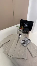 فوتر موهر مغزی دار