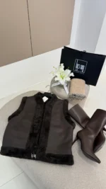 وست بوفالو خزدار