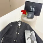 کت فوتر سوئیت یقه موج دار