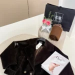 کت سموری مغزی دار