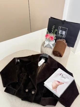 کت سموری مغزی دار