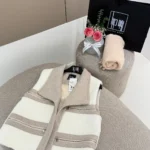 وست خز زیپ دار