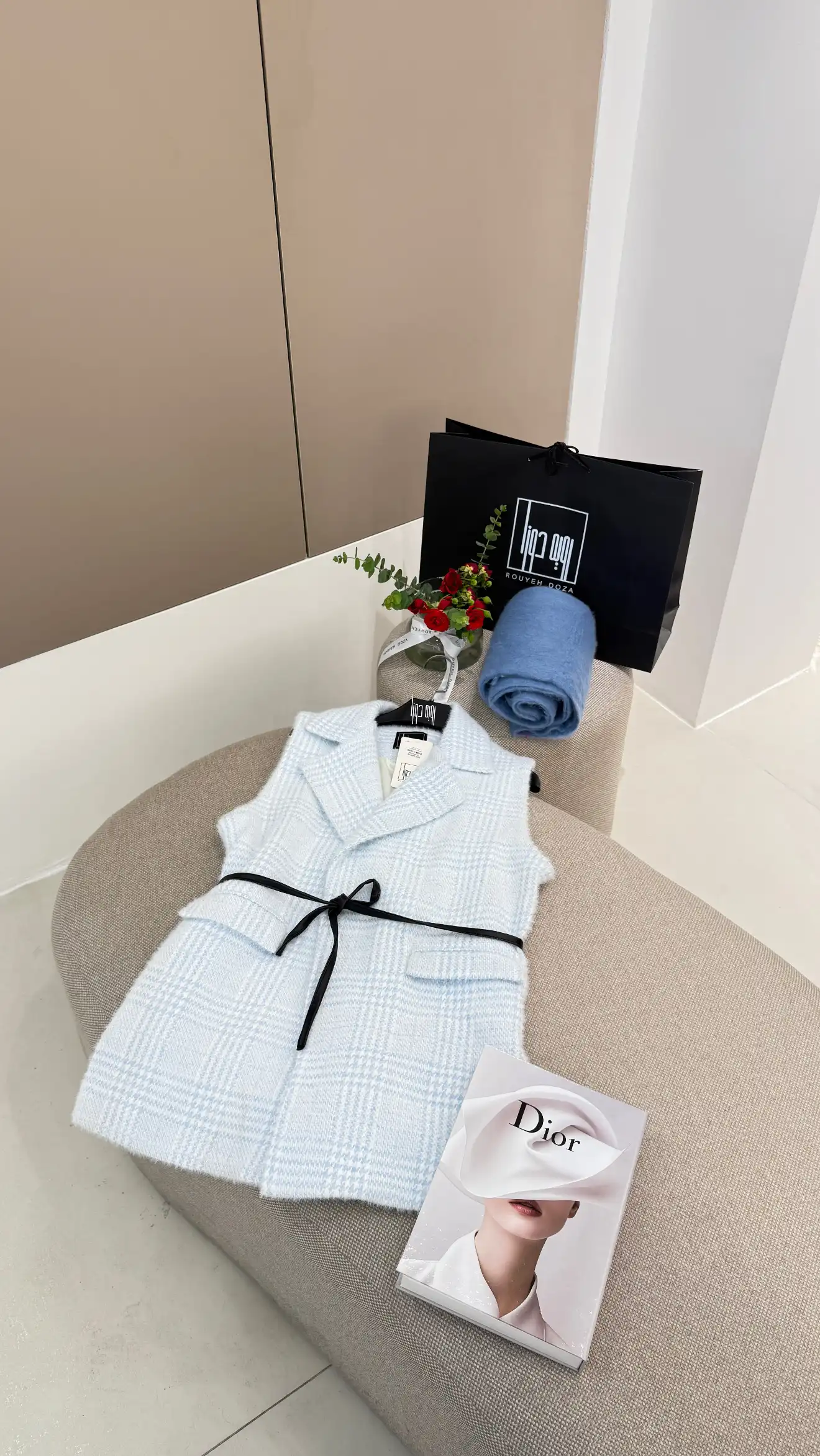 c666e9d1-2807-450c-8bb6-813130be4230 وست لمزور چهارخانه - Image 1