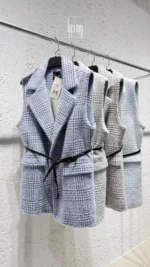 وست لمزور چهارخانه - Image 2