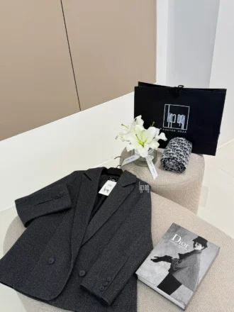 کت فوتر دو دکمه