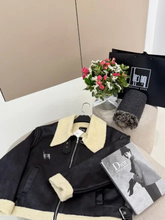 کت بوفالو تدی